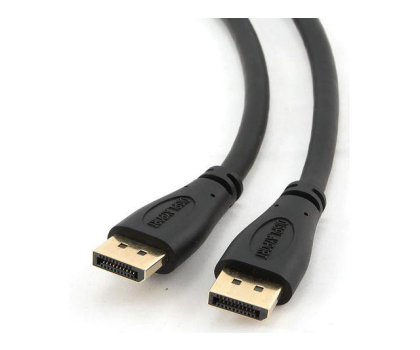 Kabel komputerowy GEMBIRD Kabel Displayport V1.2 4K M/M 3m CC-DP2-10